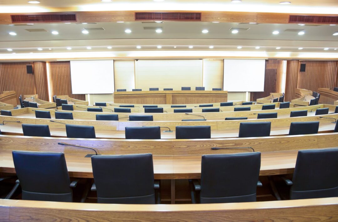 AV Room Downtown Houston