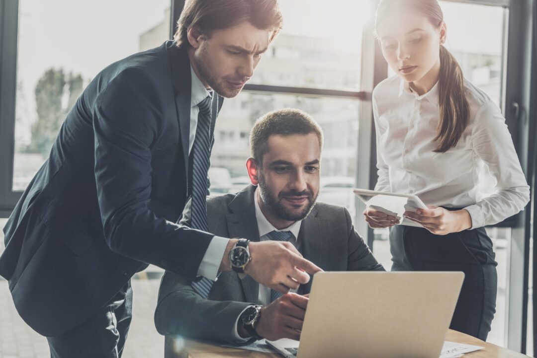 Five Benefits of Attending InfoComm 2022