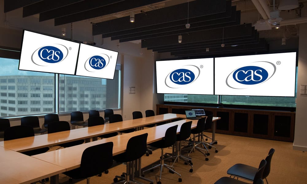 Working on a Personalized AV Approach For Your Office