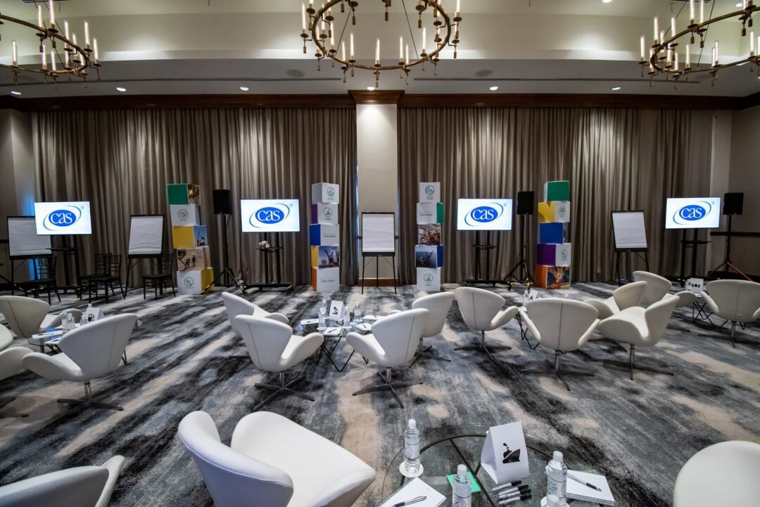 Houston TX conference room audio video solutions