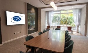 Audio Visual Engineer 77003