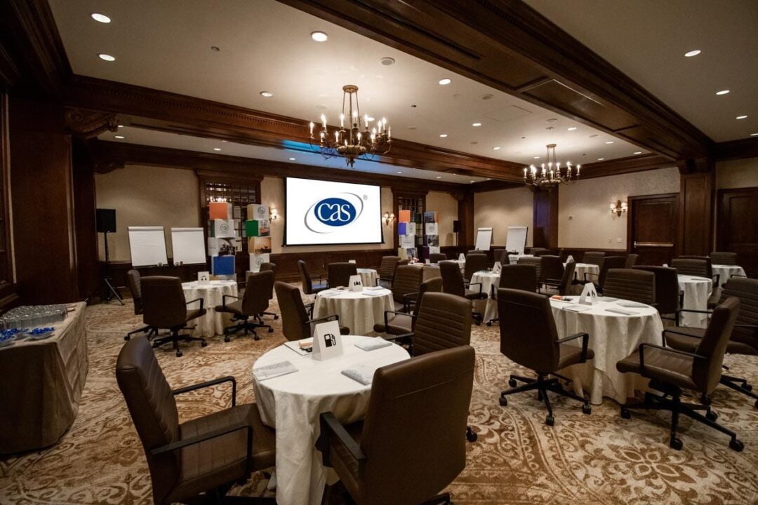 Houston TX audio video for events