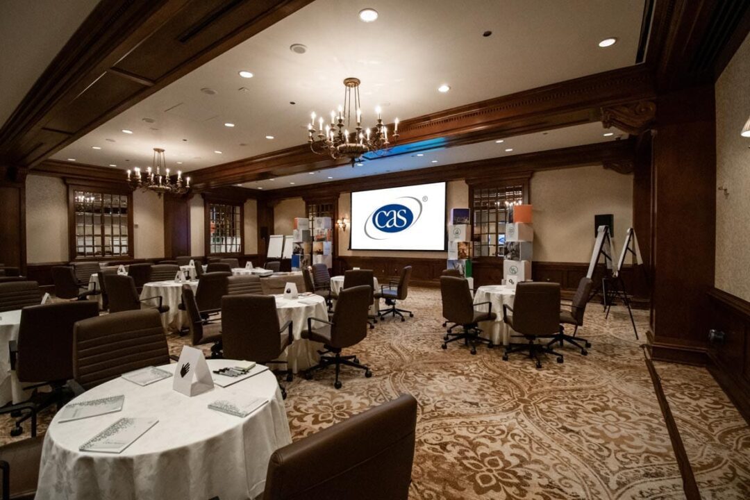 Audio Visual Consultant 77010