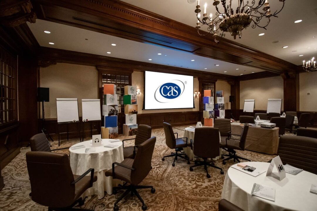 Audio Consultants Downtown