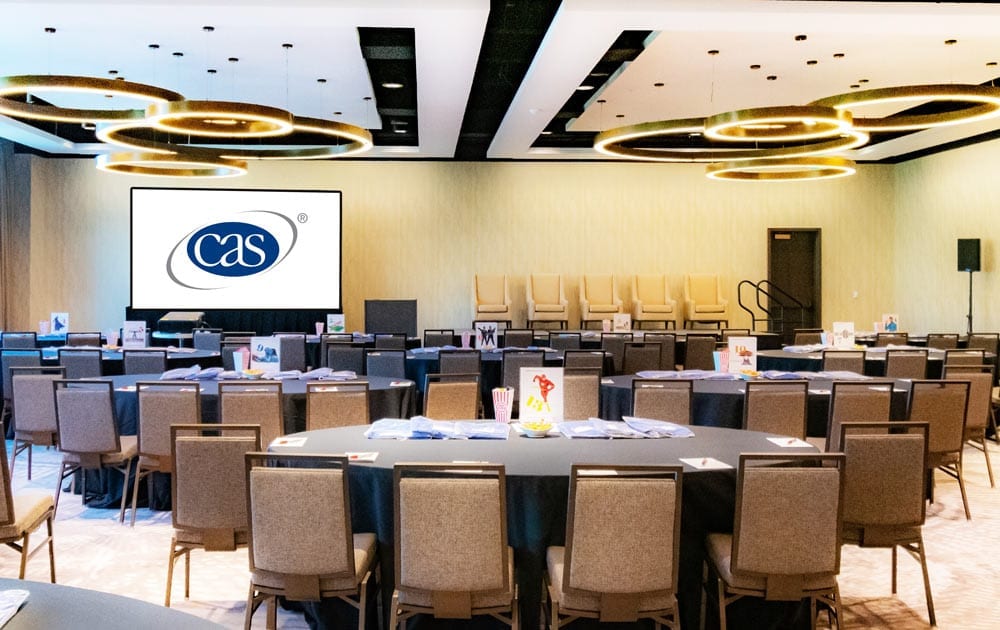 audio visual design downtown Houston