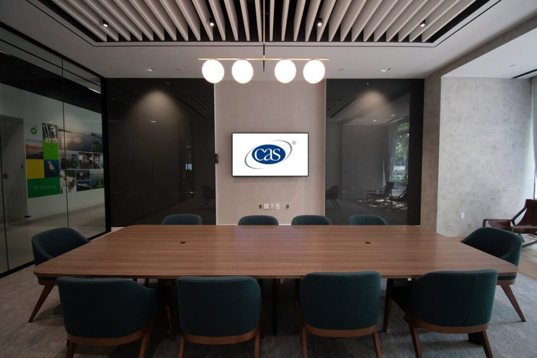 Audio Video Specialists 77007