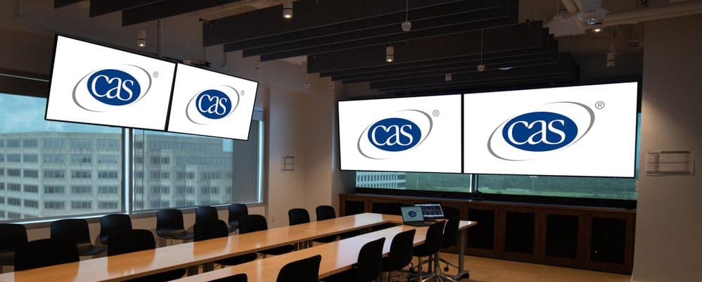 AV Solutions Downtown