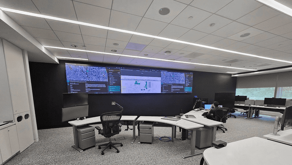 AV specialist Downtown Houston